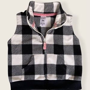 9m Carter’s Vest